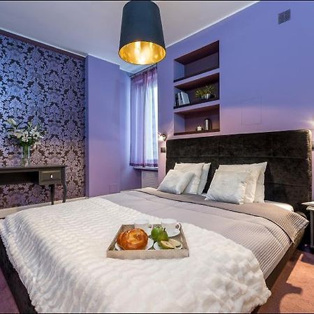 P&O Tamka 2 Apartment Warsaw Exterior photo