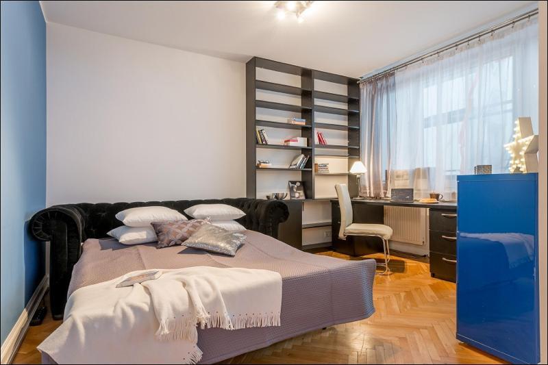 P&O Tamka 2 Apartment Warsaw Exterior photo